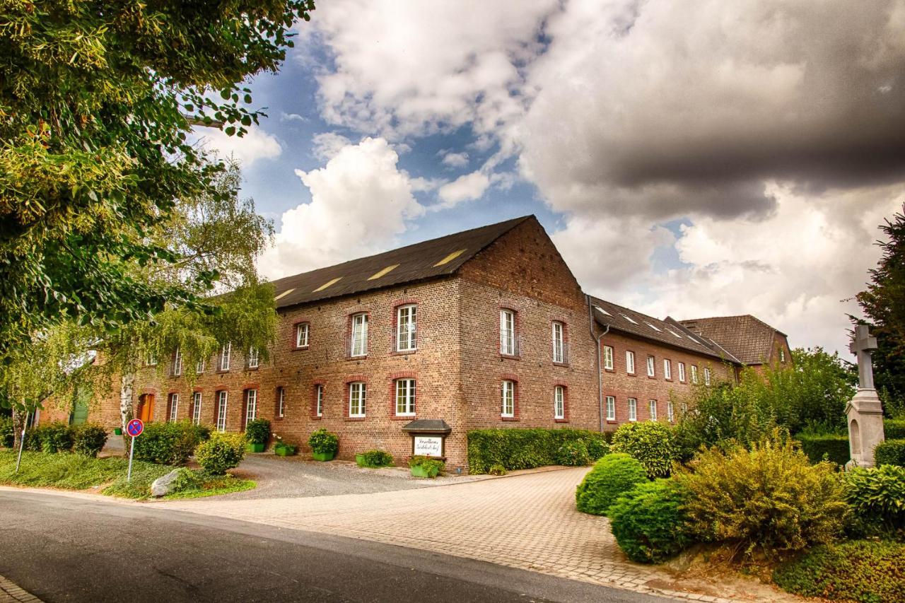 Landhaus Goddertzhof Hotel Erkelenz Exterior photo